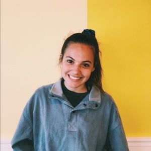 Meet your Posher, Kenzie